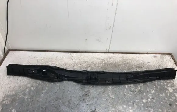 Opel Karl Wiper trim