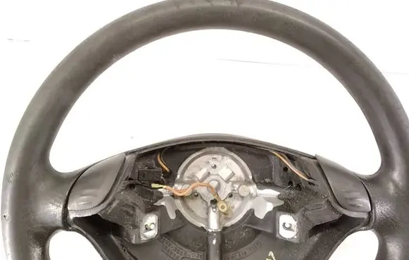 Ford Galaxy Steering wheel 7M0419091BP