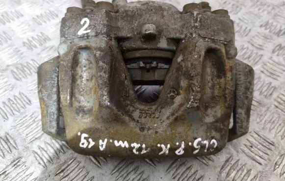 Mercedes-Benz CLS C218 X218 Front brake caliper 5443C60