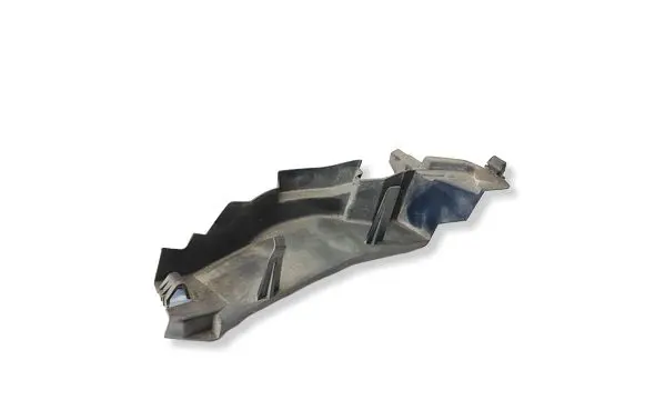 Mercedes-Benz CLA C117 X117 W117 Intercooler air guide/duct channel A1178880138