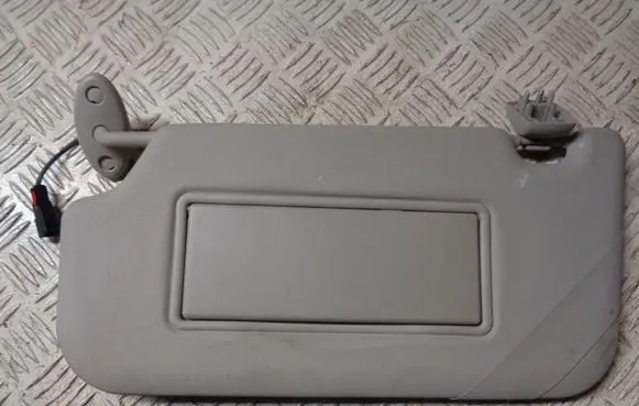 Ford Grand C-MAX Sun visor