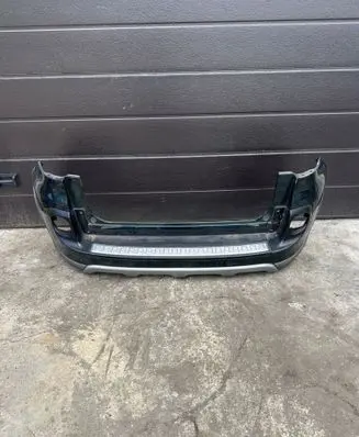 Fiat 500L Rear bumper 735550743