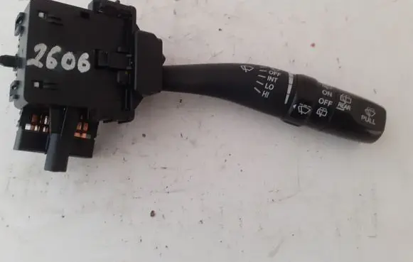 KIA Carens III Wiper control stalk 202004725 200003144
