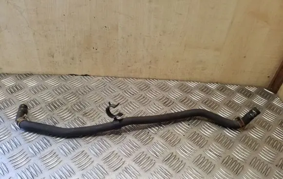 Opel Vivaro Engine coolant pipe/hose 413899 54390