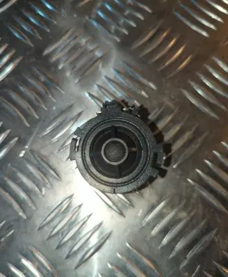 Audi A6 S6 C6 4F Front door high frequency speaker 4F0035399A
