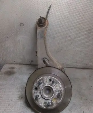 KIA Ceed Rear wheel hub spindle/knuckle 