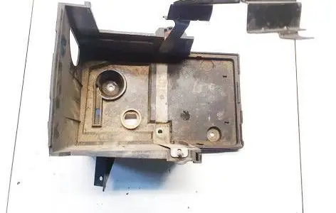Volvo V50 Battery box tray 30667941