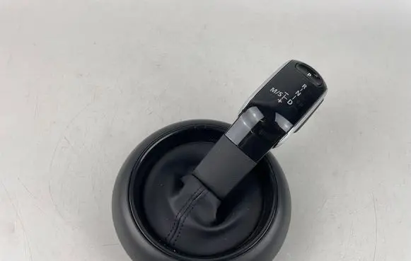Mini One - Cooper F56 F55 Gear shift switch/knob 7928470 9266624