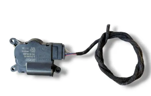 Renault Master III Air flap motor/actuator A21101800