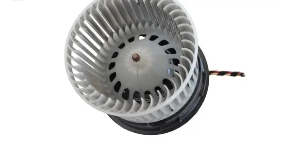 Citroen C4 II Heater fan/blower 7015011002 A0095V01