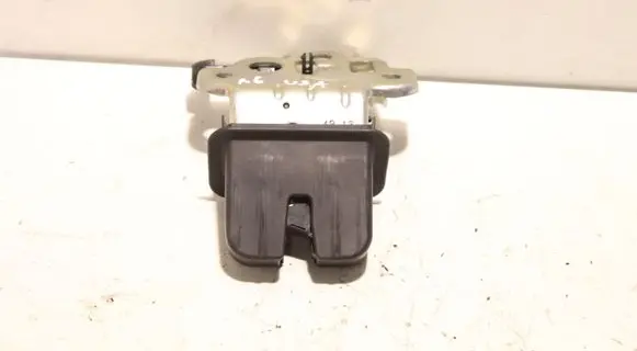 Audi A6 S6 C7 4G Tailgate/trunk/boot lock/catch/latch 4H0827505A