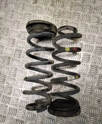 KIA Sportage Rear coil spring 55350F1GB0
