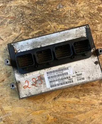 Jeep Cherokee III KJ Engine control unit/module P5604478AF