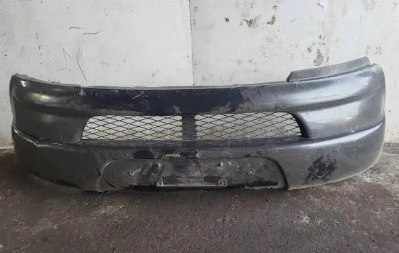Toyota Yaris Front bumper