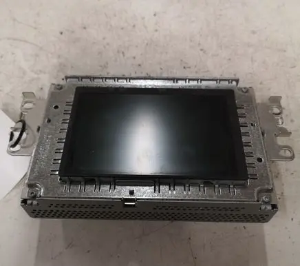 Volvo V40 Screen/display/small screen 31427007 7505800023