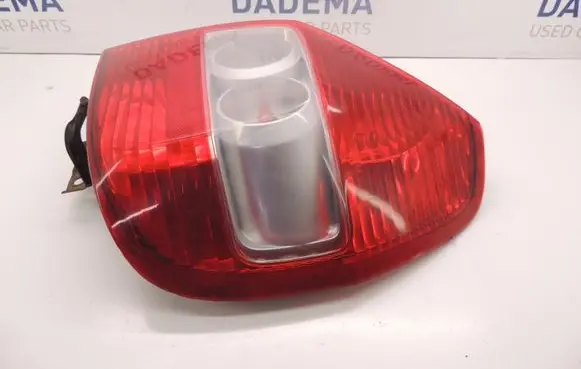 Honda Jazz Rear/tail lights D205