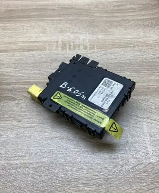 Volkswagen PASSAT B6 Steering angle sensor 3C0953549B