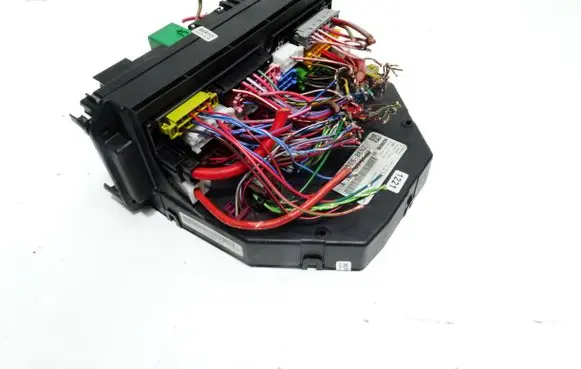 SAM control unit