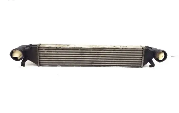 Mercedes-Benz CLK A209 C209 Intercooler radiator A2035000600