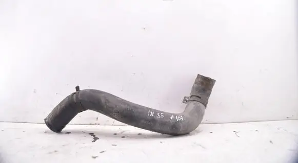 Hyundai ix35 Engine coolant pipe/hose 254122S000