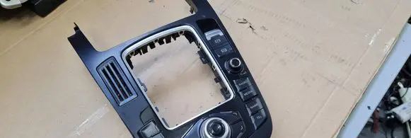 Audi Q5 SQ5 Head unit multimedia control 8T0919609 8T0919609F 000340509