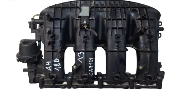 Audi A4 S4 B8 8K Intake manifold 06K133201R
