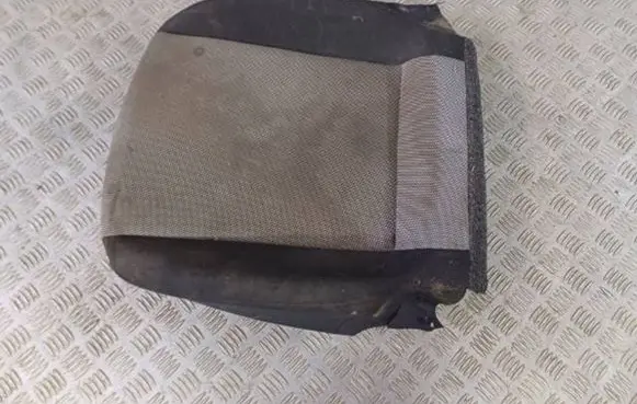 Skoda Citigo Seat trim 