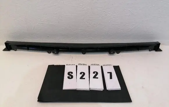 Tesla Model S Tie down hook / loop 