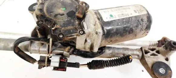 Opel Signum Wiper motor 23003922
