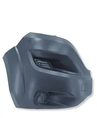 Citroen Jumper Front bumper corner part panel trim 