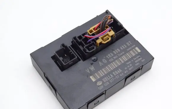 Volkswagen Golf Plus Comfort/convenience module 1K0959433BT