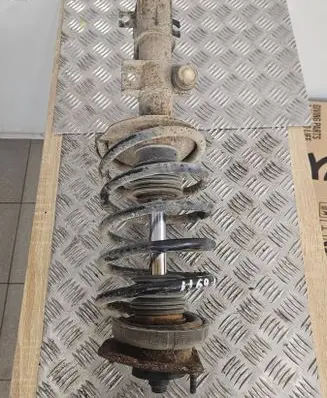 Volvo S80 Front shock absorber/damper 30683342A