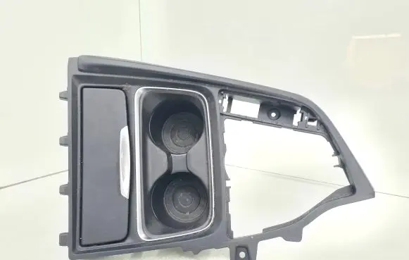 BMW 3 F30 F35 F31 Cup holder front 105048744 105027853 9218926