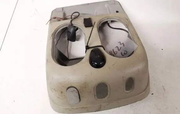 Renault Espace III Other interior part