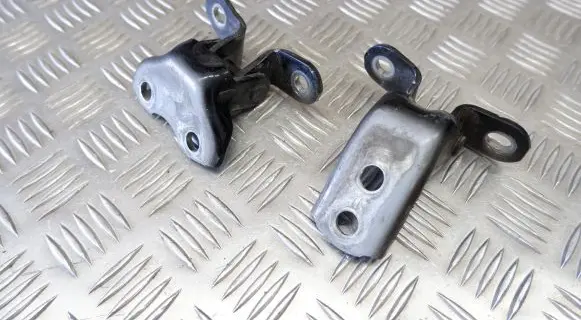 Lexus IS III XE30 Front door hinge set 6871012151 6873012120