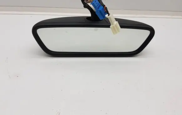 Infiniti Q30 Rear view mirror (interior) E11026534 100011