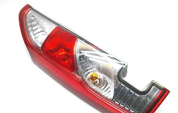 Renault Kangoo II Rear/tail lights 22017766