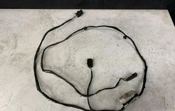 Ford Mondeo MK IV Other wiring loom 6G9T14297BG