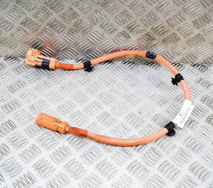 Jaguar I-Pace Other wiring loom M9D314E430AC