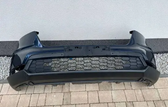 Honda CR-V Front bumper