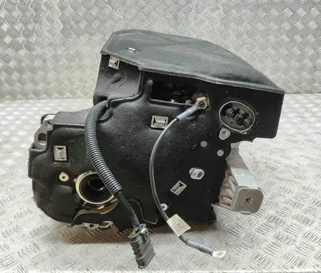 BMW iX1 Engine 8477933 5B36C74