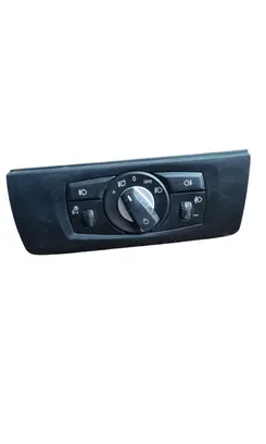 BMW X5 E70 Light switch 9134725