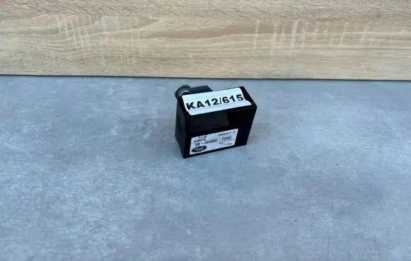 Land Rover Range Rover Sport L494 Engine ECU kit and lock set DK62-15G590