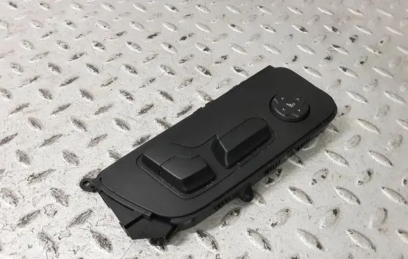 BMW X1 U11 Seat control module 5A1BFE8 61315A1BFE8