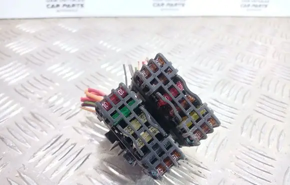 Fiat Marea Fuse module