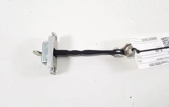 Toyota Yaris Cross Front door check strap stopper 686100D260