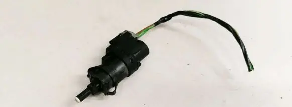 Ford C-MAX I Brake pedal sensor switch 3M5T13480AC 3M5T-13480-AC