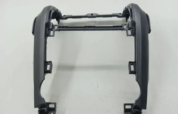 Honda CR-V Radio/GPS head unit trim 77250