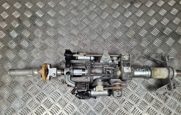BMW 5 F10 F11 Steering wheel axle set 6788155 6287644