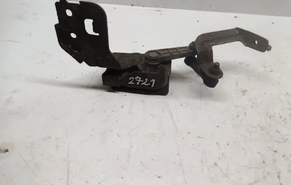 Headlight/headlamp level sensor